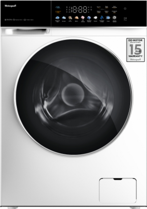 Стиральная машина Weissgauff WM 62210 Direct Drive Touch Inverter Steam 438930