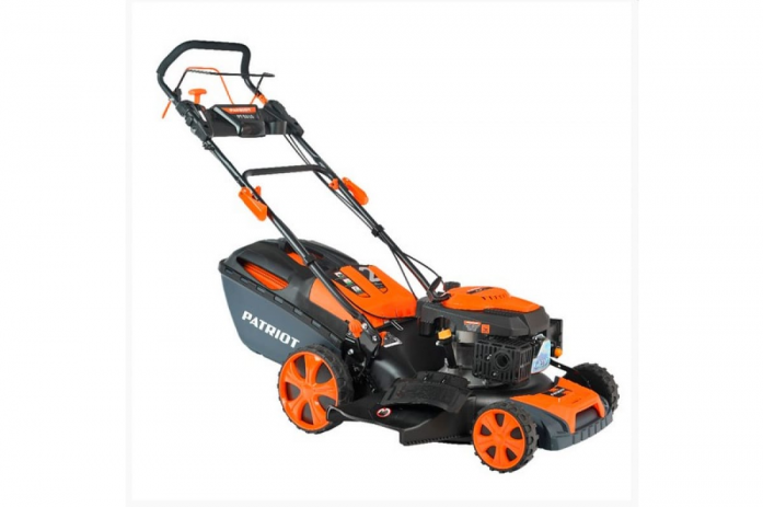 Газонокосилка бензиновая Patriot PT 52LS 512109024