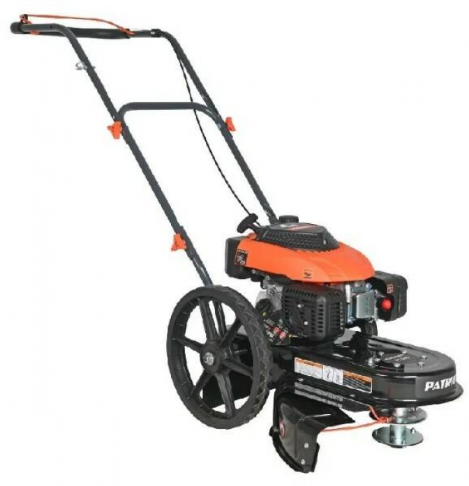 Газонокосилка Patriot PT 595 512109595