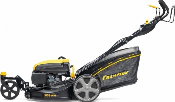 Газонокосилка Champion LMZ5130/1