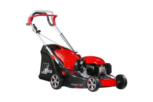 Газонокосилка бензиновая Efco LR 53 TK COMFORT PLUS 66079132E5