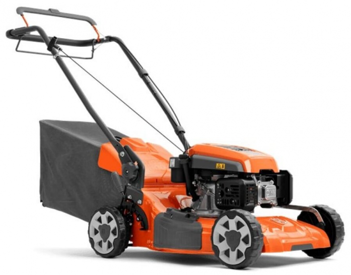 Газонокосилка Husqvarna LC151S 9704884-01