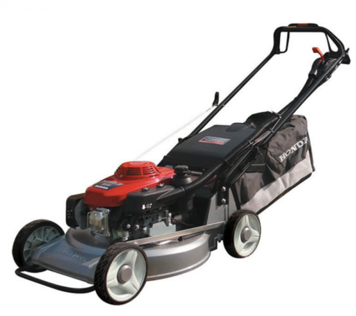 Газонокосилка бензиновая Honda HRJ 216K3 TDHH(TWHX)