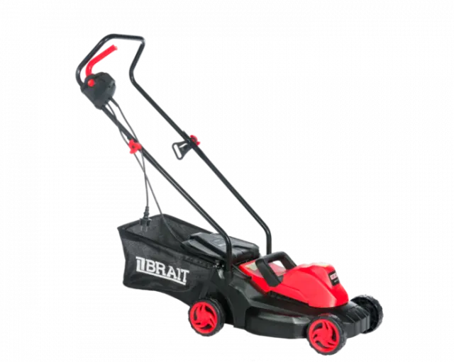 Газонокосилка электрическая Brait BR32-1200 06.04.001.034