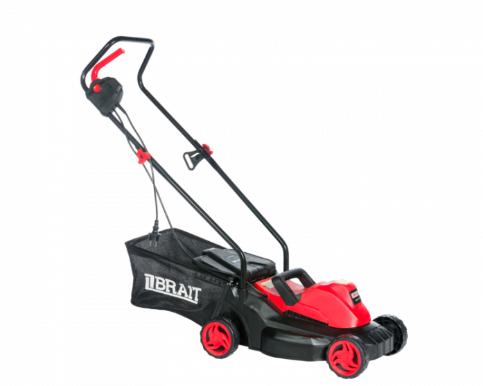 Газонокосилка электрическая Brait BR32-1200 06.04.001.034