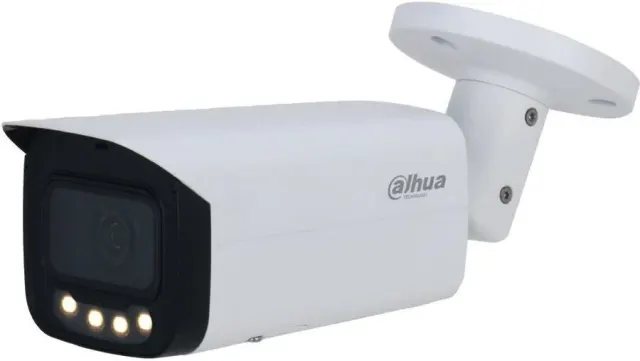Видеокамера IP Dahua DH-IPC-HFW5449TP-ASE-LED-0360B