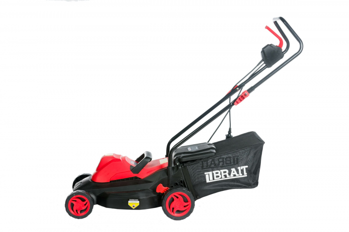 Газонокосилка электрическая Brait BR37-1400 06.04.002.034