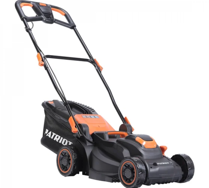 Газонокосилка электрическая Patriot PT1534E Lux 512301434
