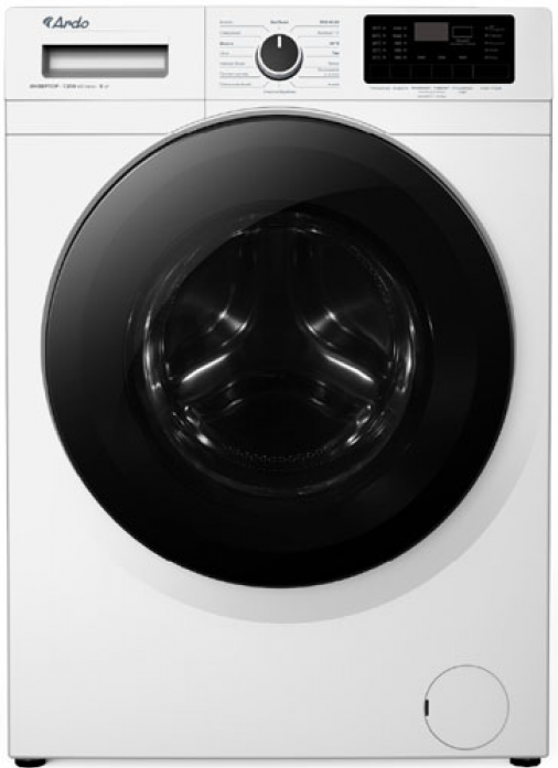 Стиральная машина Ardo WME812544DW2