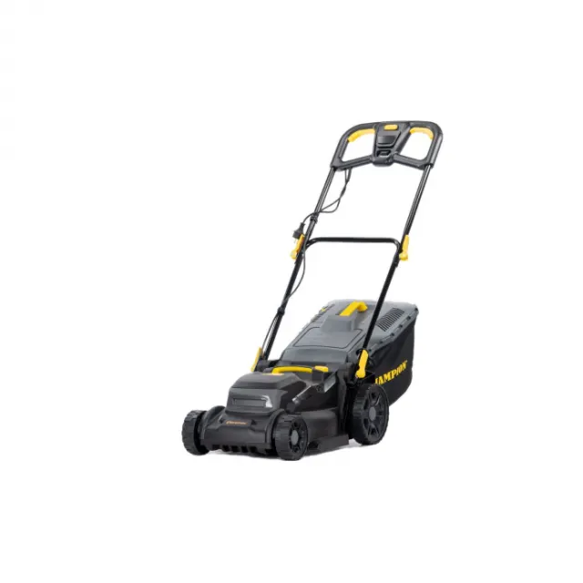 Газонокосилка Champion EM3716