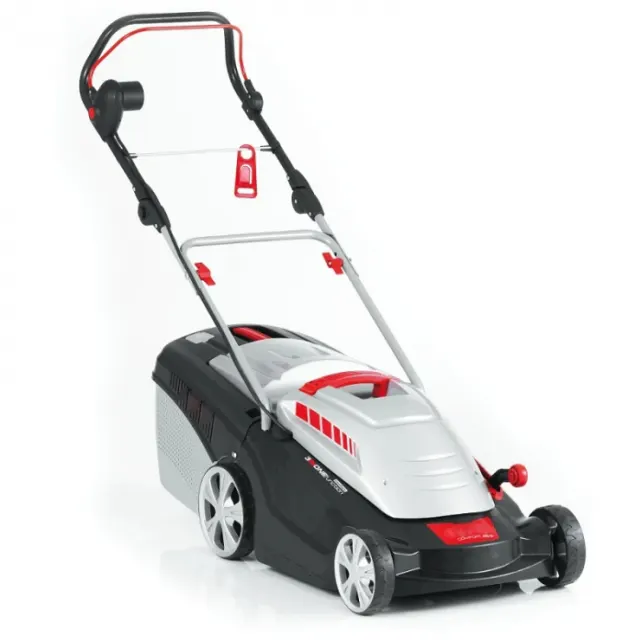 Газонокосилка электрическая AL-KO-GEOS Comfort 40 Е 212858