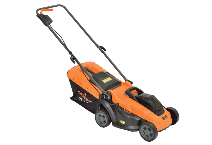 Газонокосилка CARVER CLM-01BL20-330H 01.030.00003