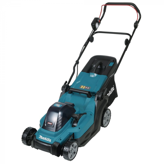 Газонокосилка аккумуляторная Makita LM003GZ