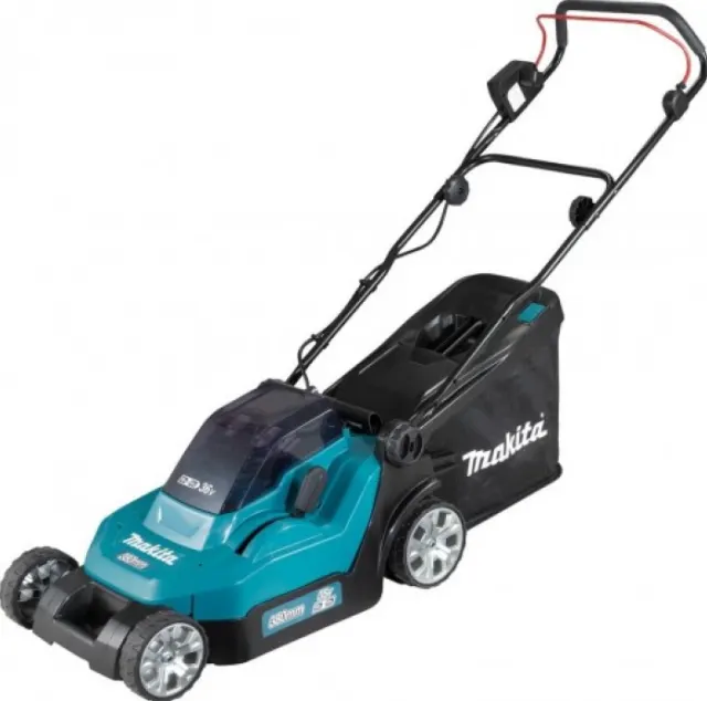 Газонокосилка Makita DLM382CM2