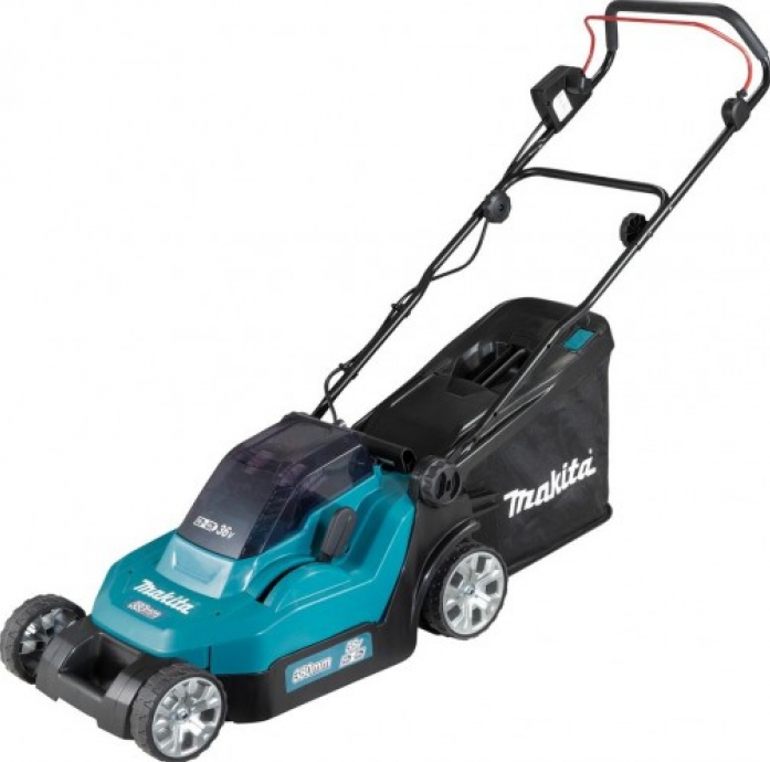 Газонокосилка Makita DLM382CM2