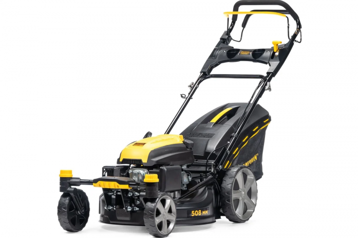 Газонокосилка Champion LMZ5130/2