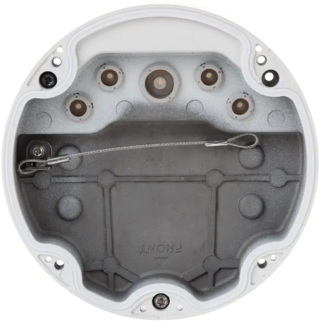 Видеокамера IP Hikvision DS-2CD2643G0-IZS