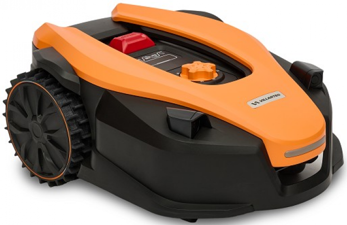 Робот-газонокосилка Инкор VILLARTEC MI2002