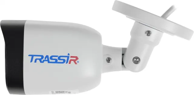 Видеокамера IP Trassir TR-D2B5 (3.6 мм)
