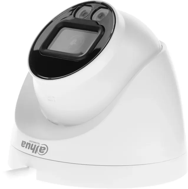 Камера видеонаблюдения Dahua DH-IPC-HDW2449TP-S-IL-0280B