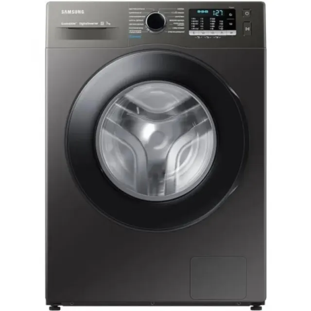 Стиральная машина Samsung WW70AGAS25AXLP