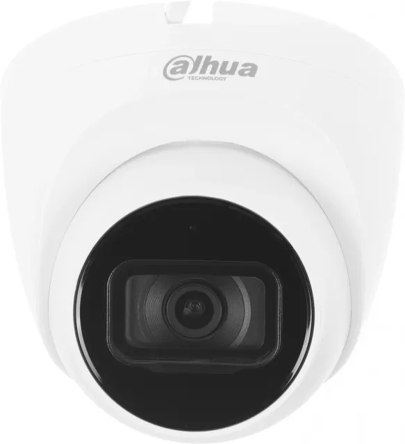 Камера видеонаблюдения Dahua DH-IPC-HDW2230TP-AS-0360B-S2