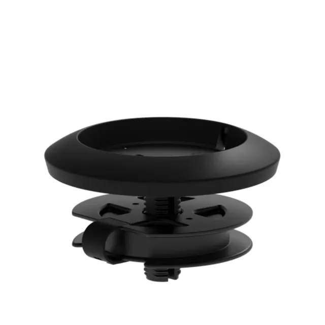 Крепёж настольный Logitech 952-000002