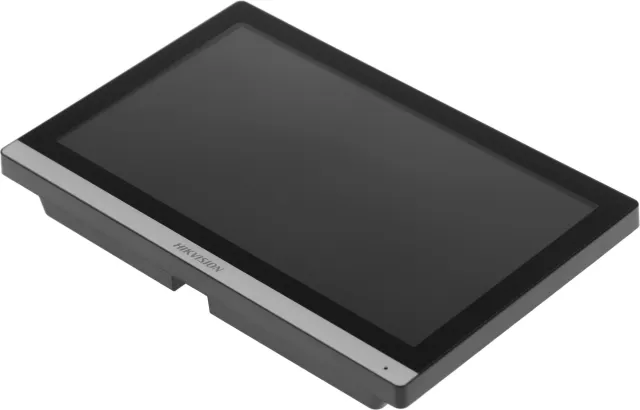 Видеодомофон Hikvision DS-KH6350-WTE1