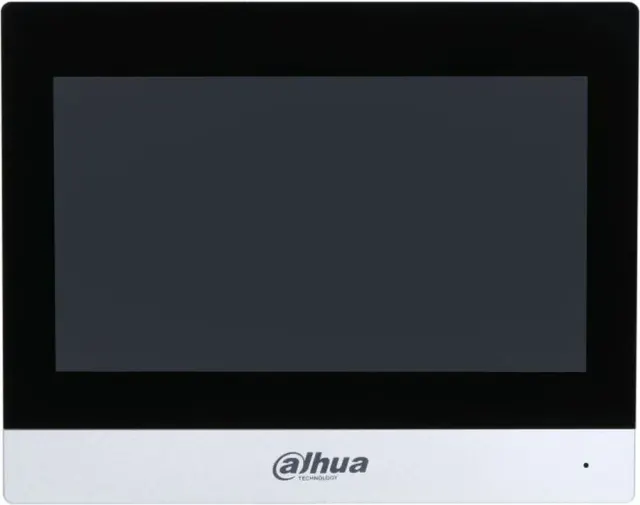 Видеодомофон Dahua DHI-VTH8621KMS-WP