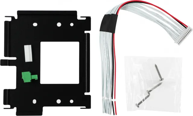 Видеодомофон Dahua DHI-VTH1550CH-S2