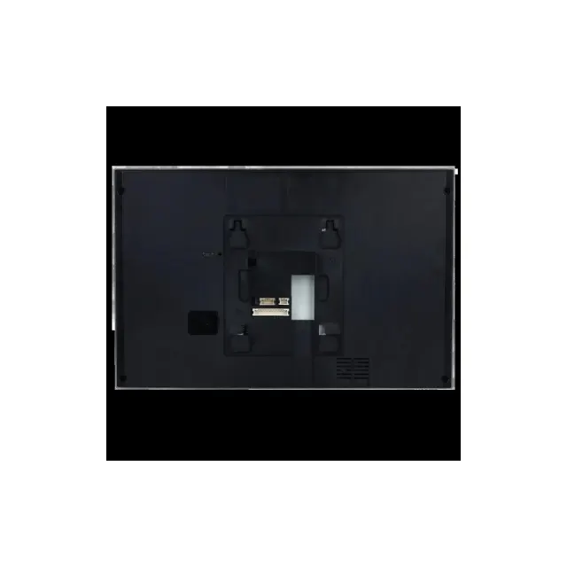 Видеодомофон Dahua DHI-VTH5341G-W черный