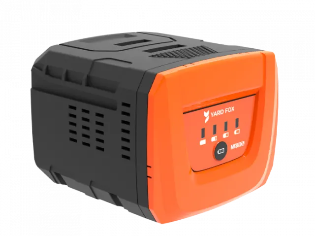 Аккумулятор Yard Fox 60V 4,0А B0P-SP01-6040AA