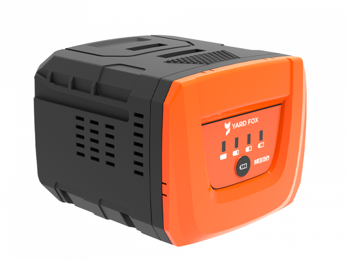 Аккумулятор Yard Fox 60V 4,0А B0P-SP01-6040AA