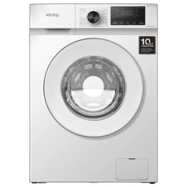 Стиральная машина Korting KWM 45DS1277