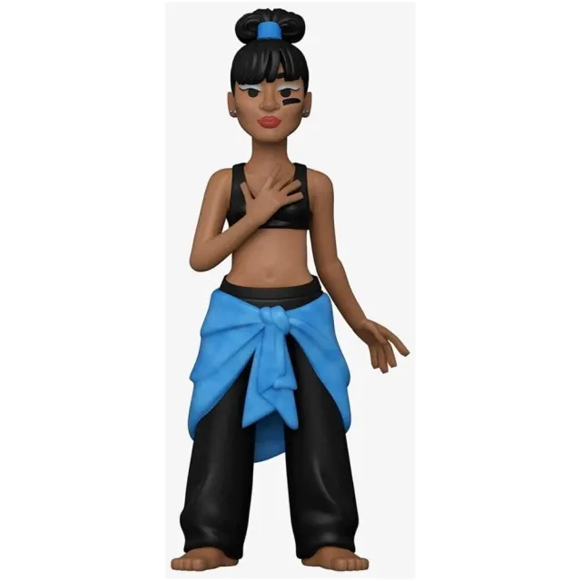 Игрушка-фигурка Funko Gold TLC Лиза Лопес Left Eye 61207