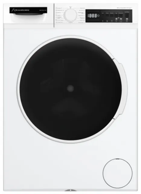 Стиральная машина Schaub Lorenz SLW TW11414