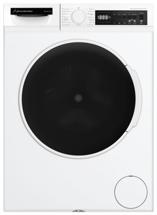 Стиральная машина Schaub Lorenz SLW TW11414