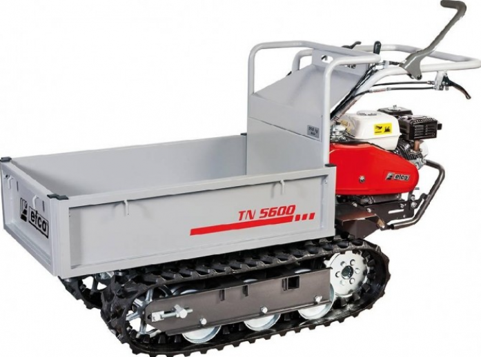 Транспортер бензиновый Efco TN 5600 68729120E5