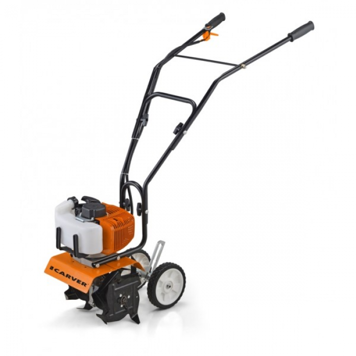 Культиватор бензиновый CARVER T-300