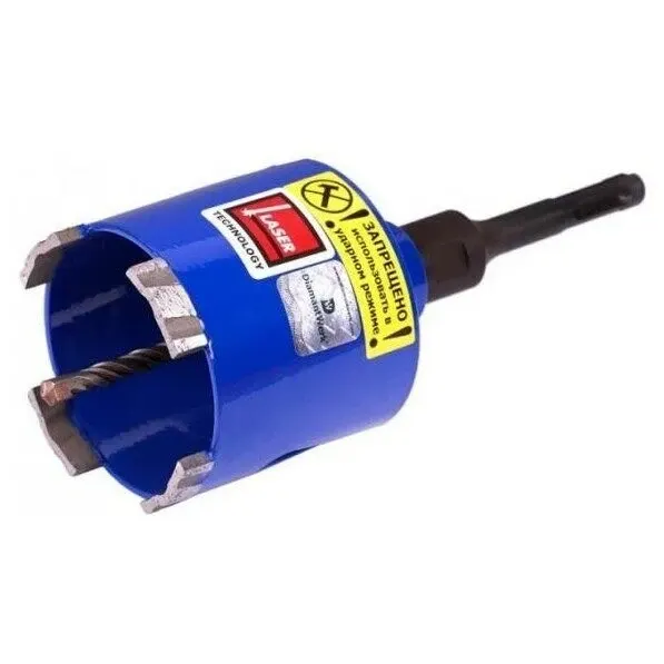 Коронка алмазная Distar DDS-W (17982091081)