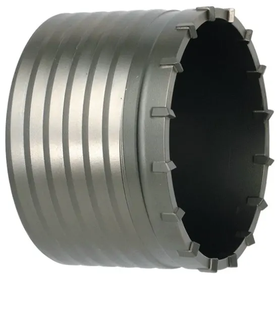 Коронка VERSIO Projahn 80мм 852080