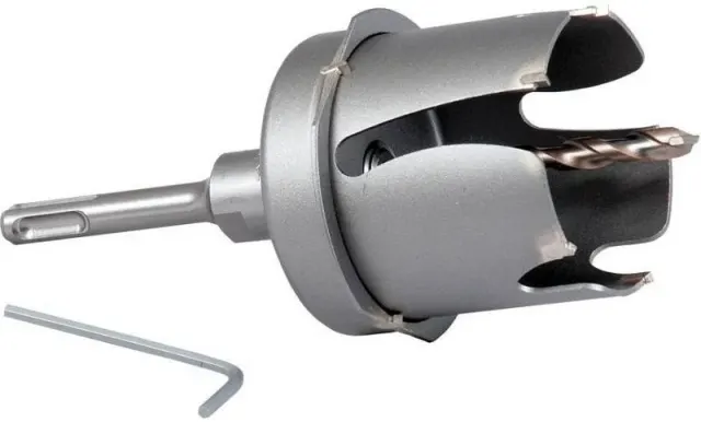 Коронка буровая Projahn 68х100мм 770681