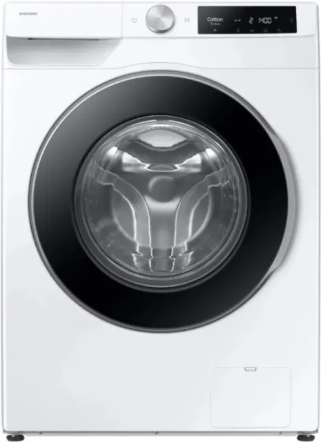 Стиральная машина Samsung WW90DG6U34LELP
