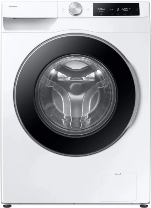 Стиральная машина Samsung WW90DG6U34LELP
