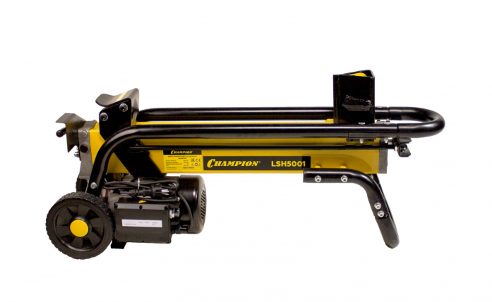 Дровокол электрический Champion LSH5001