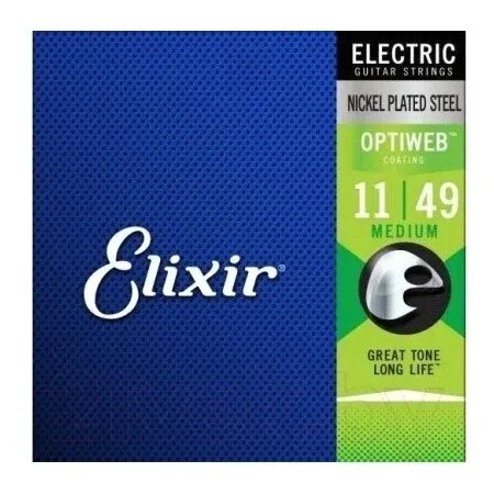 Струны для электрогитары Ernie Ball 3227