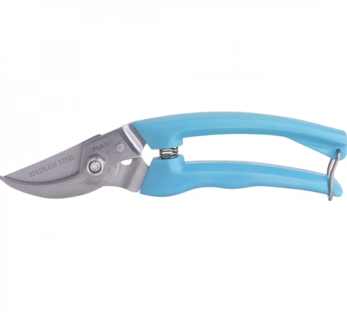 Секатор плоскостной Plantic Light L61 25261-01