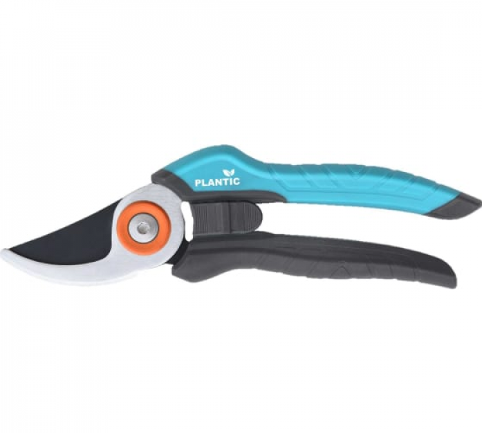 Секатор плоскостной Plantic Light L67 25267-01