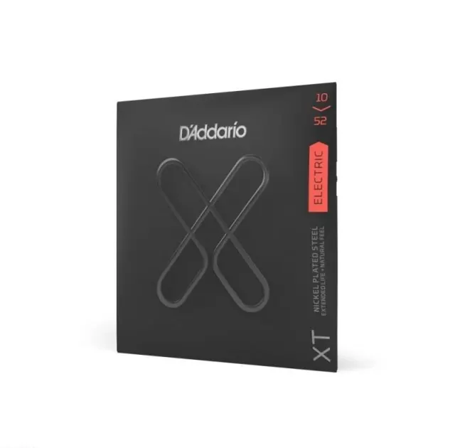 Струны D'Addario XTE1052