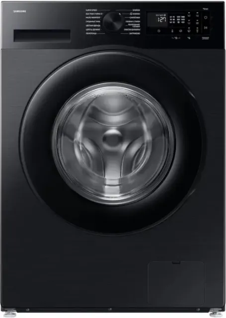 Стиральная машина Samsung WW90DG5U34ABLP